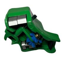 Caixa Propulsora Soja - Linha Universal