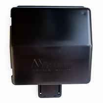 Caixa Proteção Central de comando Peccinin Caixa Proteção Central de comando Peccinin