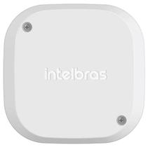 Caixa Proteção Para Cam Cftv Vbox 1100 Intelbras branco Caixa Proteção Para Cam Cftv Vbox 1100 Intelbras branco