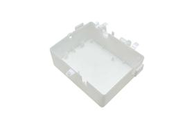 Caixa Proteção Placa Potência Refrigerador Electrolux 67493954 Caixa Proteção Placa Potência Refrigerador Electrolux 67493954