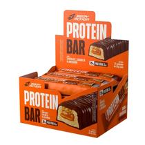 Caixa Protein Bar Com 12 Unidades - Bodyaction Caixa Protein Bar Com 12 Unidades - Bodyaction