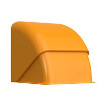 Caixa Protetora À Prova d'Água Para Tomada Elétrica Externa, Ideal Para Banheiro