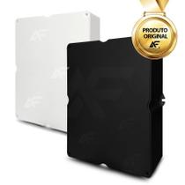 Caixa Protetora Central Câmera Sobrepor Portão Eletro Caixa Protetora Central Câmera Sobrepor Portão Eletro