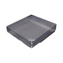 Caixa Protetora De Plástico Transparente Para Cartuchos De Jogos 5PCS Para N64 NES SNES GB GBA GBC Caixa Protetora De Plástico Transparente Para Cartuchos De Jogos 5PCS Para N64 NES SNES GB GBA GBC