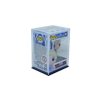 Caixa protetora Funko Pop! 12x10x17cm - Fundo preto