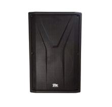 Caixa pz proaudio amplificada yac15a - 500 w