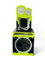 Caixa quadriway 12 vazia Caixa quadriway 12 vazia