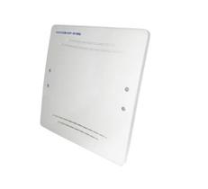 Caixa quadro passagem plastica qwd02 cp 24 30x30 weg