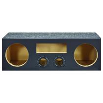 Caixa R.L.P. Vazia Corujinha A.F 6 + Radio + Duto