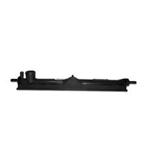 Caixa Radiador Chevrolet Monza, Kadett Brasado Cebolão Fechado 410mmx48mm