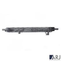 Caixa Radiador Ford Fiesta, Courier Inferior C/Bico 360mmx42mm