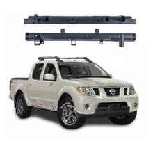 Caixa Radiador Frontier 2009 A 2014 Inferior/ C. Aut. ref 1142