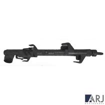 Caixa Radiador Gm Chevrolet Astra Novo (Mangueira na Ponta) 389mmx32mm