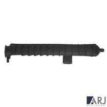 Caixa Radiador Gm Chevrolet Blazer Tampa Elemento de Óleo Fechado 417mmx57mm