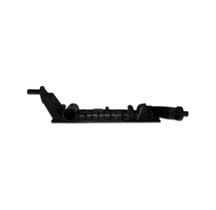 Caixa Radiador Gm Chevrolet Celta, Prisma C/Retorno 323mmx42mm Caixa Radiador Gm Chevrolet Celta, Prisma C/Retorno 323mmx42mm