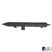 Caixa Radiador Gm Chevrolet Monza Brasado Inferior 408mmx47mm