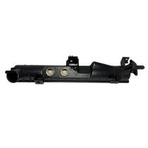 Caixa Radiador Gm Chevrolet Vectra Superior C/Ar C/Porca Injetada 374mmx54mm