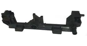 Caixa Radiador Gm Onix Sonic Prisma C/retorno 378mmx32mm