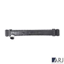 Caixa Radiador Mercedes 1620 Inferior C/Bocal Inclinado 647mmx76mm