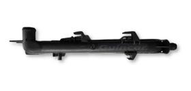 Caixa Radiador Mercedes Classe A 190 Lado Motorista - Manual