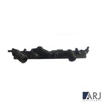 Caixa Radiador Renault Clio Agulha Superior 380mmx42mm