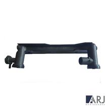 Caixa Radiador Toyota Corolla Largo Superior C/Elemento de Óleo 2009/2019 400mmx40mm Caixa Radiador Toyota Corolla Largo Superior C/Elemento de Óleo 2009/2019 400mmx40mm