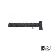 Caixa Radiador Volkswagen Gol Bola Canelado S/Ar 340mmx39mm