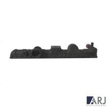 Caixa Radiador Volkswagen Gol Bola (Inferior) S/Ar Canelado S/Cano 340mmx39mm