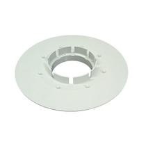 Caixa Ralo Suporte Anti Infiltração 100 mm Giofer