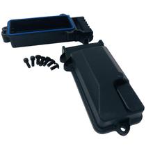 Caixa receptora Traxxas 8224 selada para Traxxas TRX-4 Caixa receptora Traxxas 8224 selada para Traxxas TRX-4