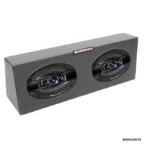 Caixa Regency 1 Par 6x9" Polegadas Pioneer TS-6960BR 200W RMS
