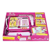 Caixa Registradora Barbie Luxo FUN 7274-9