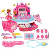 Caixa Registradora Castelo Fenix