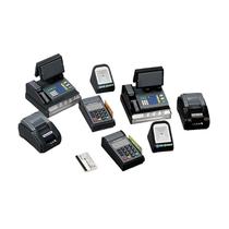 Caixa registradora de supermercado em miniatura Dollhouse Furniture x8 Caixa registradora de supermercado em miniatura Dollhouse Furniture x8