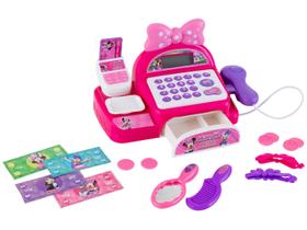 Caixa Registradora Infantil Loja de Laços da