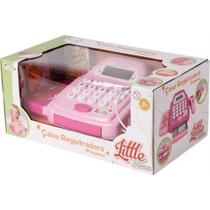 Caixa Registradora Little Home Sortido - brink+