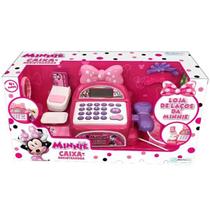 Caixa Registradora Minnie Multikids BR1183