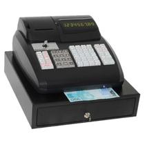 Caixa Registradora Quanton BR 1010G