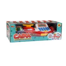 Caixa Registradora Zoop Toys Zp00250