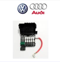 Caixa Rele Fusível Bateria Golf Audi A3 Bora Passat Beetle Caixa Rele Fusível Bateria Golf Audi A3 Bora Passat Beetle