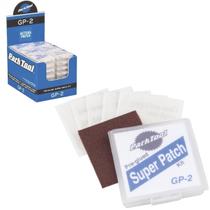 Caixa Remendo Park Tool S/cola 48 Unidades