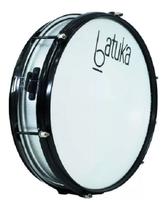 Caixa Repique Tarol 10x14 Luen Batuka Talabarte E Baqueta Caixa Repique Tarol 10x14 Luen Batuka Talabarte E Baqueta