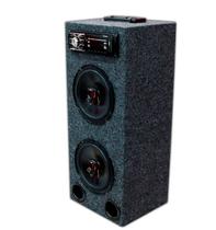 Caixa Residencial Falante 6 Jbl Radio Bluetooth Usb