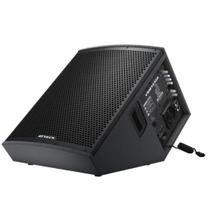 Caixa Retorno Amplificada Attack Vrm1230a - Monitor Palco Ativo 12 Polegadas 300 W Rms Caixa Retorno Amplificada Attack Vrm1230a - Monitor Palco Ativo 12 Polegadas 300 W Rms