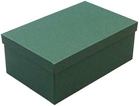Caixa Rígida Cartonada 35x24x9 Santiago - Ideal para Presentes Caixa Rígida Cartonada 35x24x9 Santiago - Ideal para Presentes