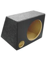 Caixa Rlp Vazia Para 1 Alto Falante 10 Dutada Carpet