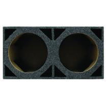 Caixa Rlp Via Full Trap Frente 2 Alto Falante 12 Polegadas