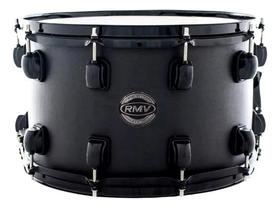 Caixa RMV Cross 14x8 preta