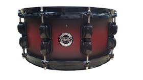 Caixa RMV Infinity 14x5.5 Vermelha Caixa RMV Infinity 14x5.5 Vermelha