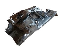 Caixa Roda Dianteira esquerda Lancer Sedan 11-18 - Original Caixa Roda Dianteira esquerda Lancer Sedan 11-18 - Original